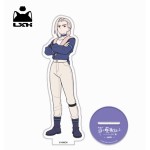 LXH-The Legend of Luo Xiaohei 2 Official Acrylic Standee